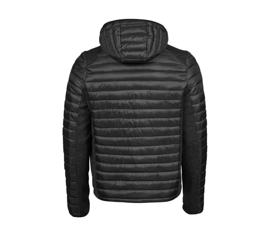 Tee Jays Hooded Outdoor Crossover