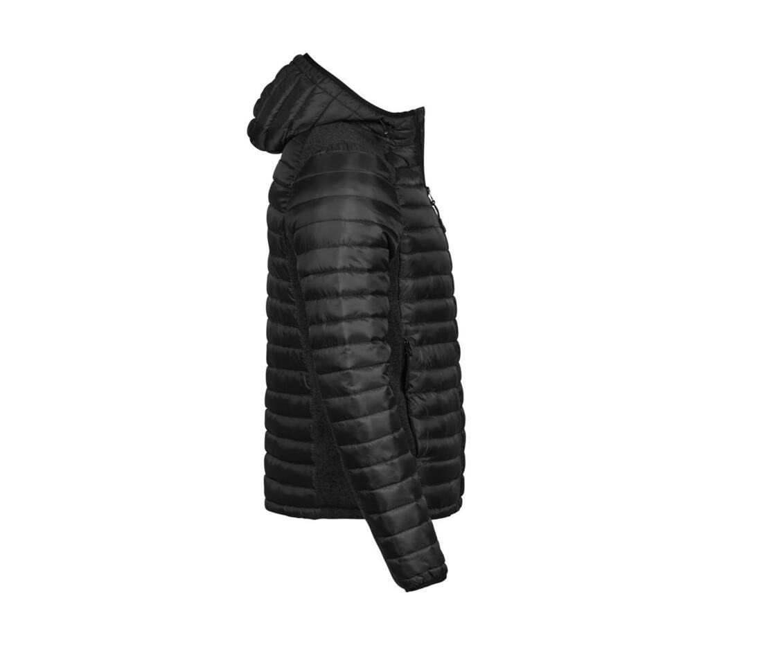 Tee Jays Hooded Outdoor Crossover