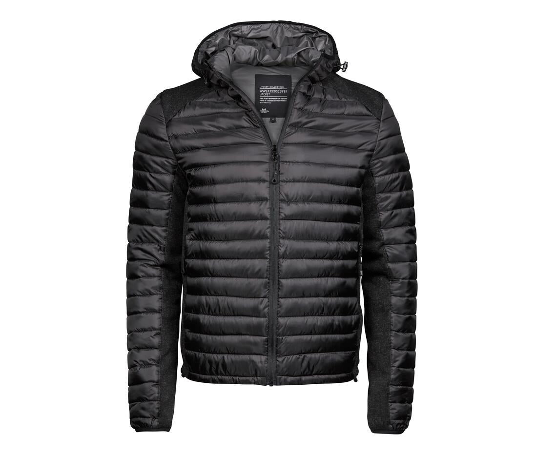 Tee Jays Hooded Outdoor Crossover