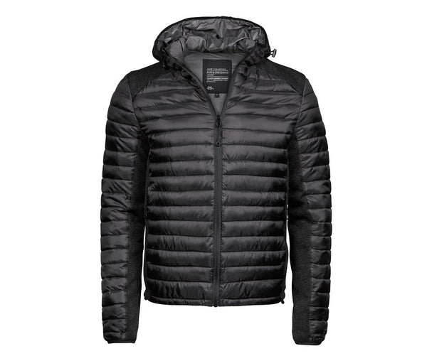 Tee Jays Hooded Outdoor Crossover