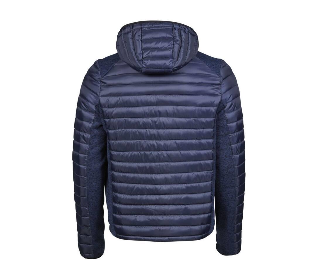 Tee Jays Hooded Outdoor Crossover