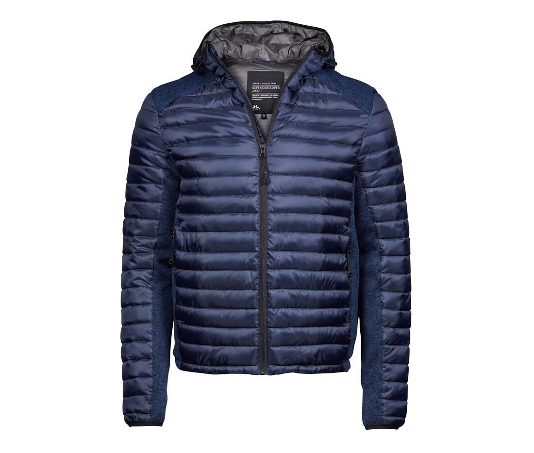 Tee Jays Hooded Outdoor Crossover