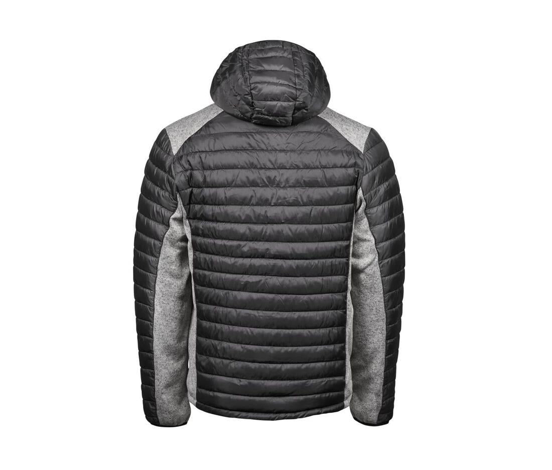 Tee Jays Hooded Outdoor Crossover