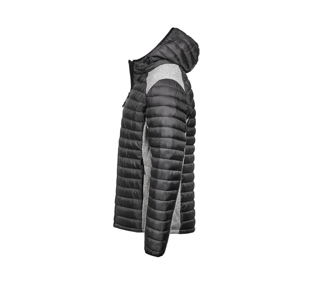 Tee Jays Hooded Outdoor Crossover