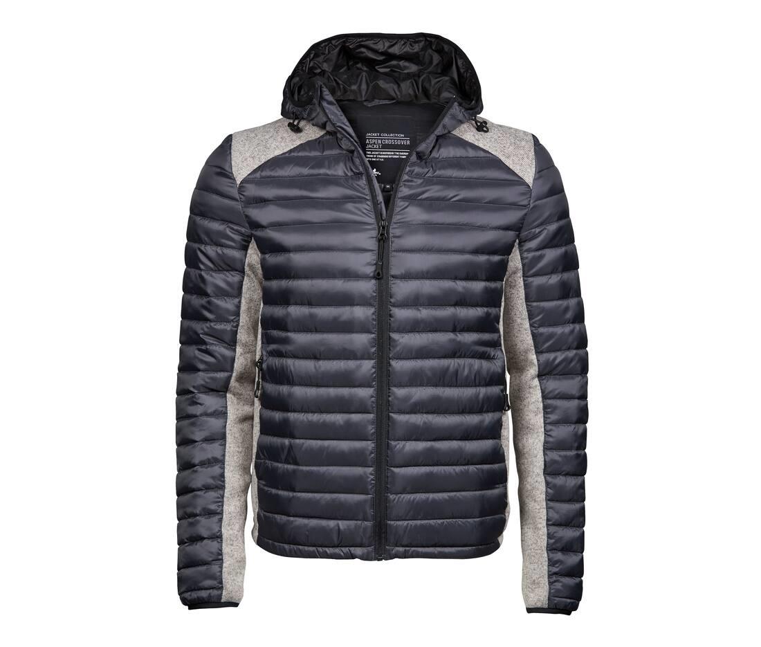 Tee Jays Hooded Outdoor Crossover