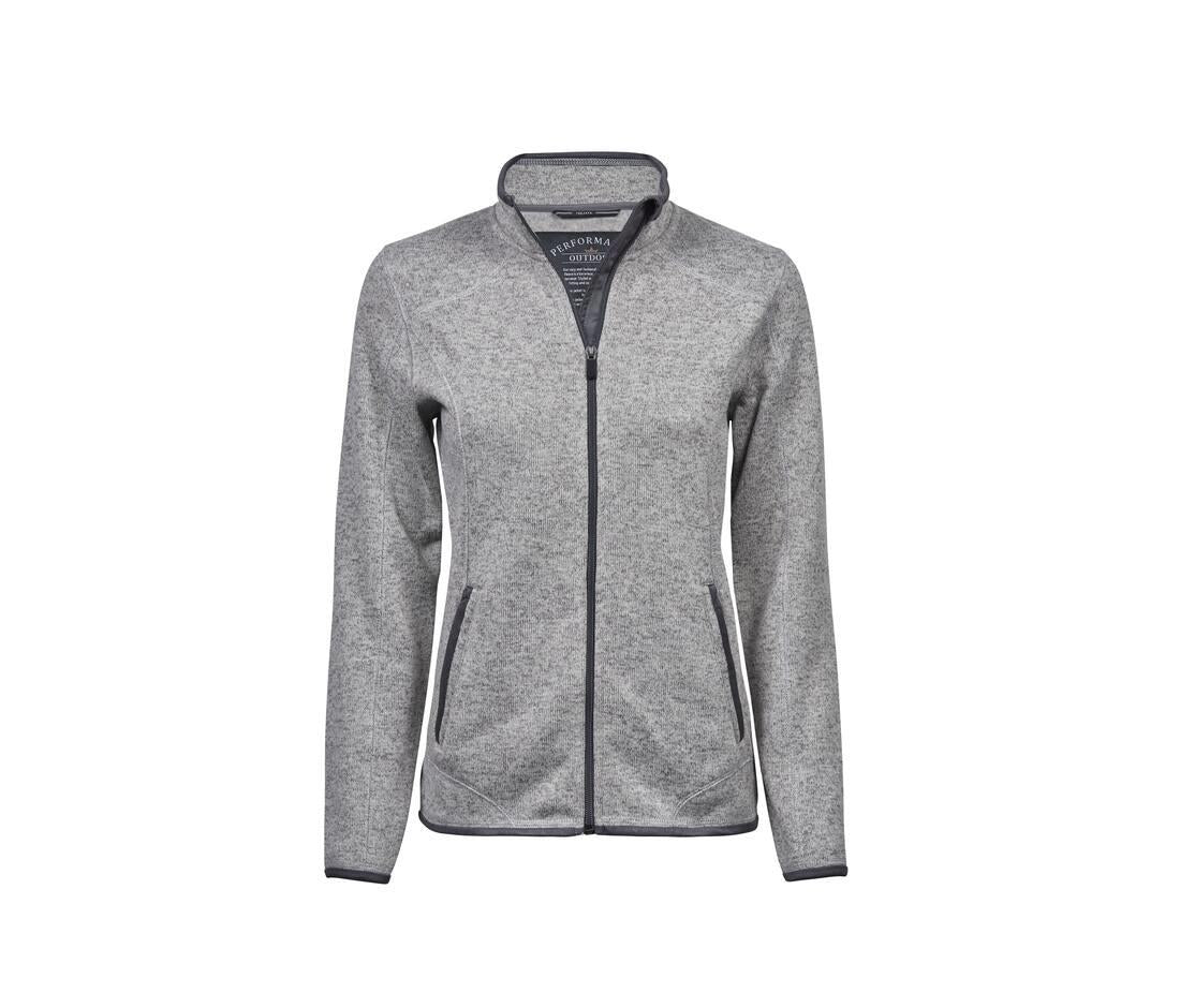 Tee Jays Women's Outdoor Fleece
