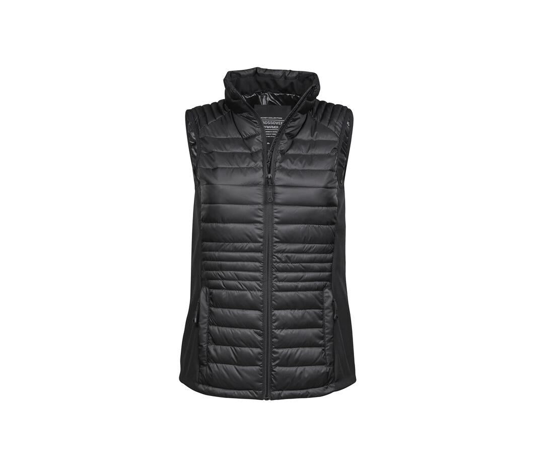 Tee Jays Womens Crossover Bodywarmer