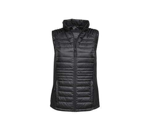Tee Jays Womens Crossover Bodywarmer
