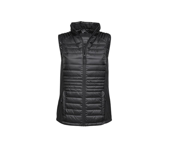 Tee Jays Womens Crossover Bodywarmer