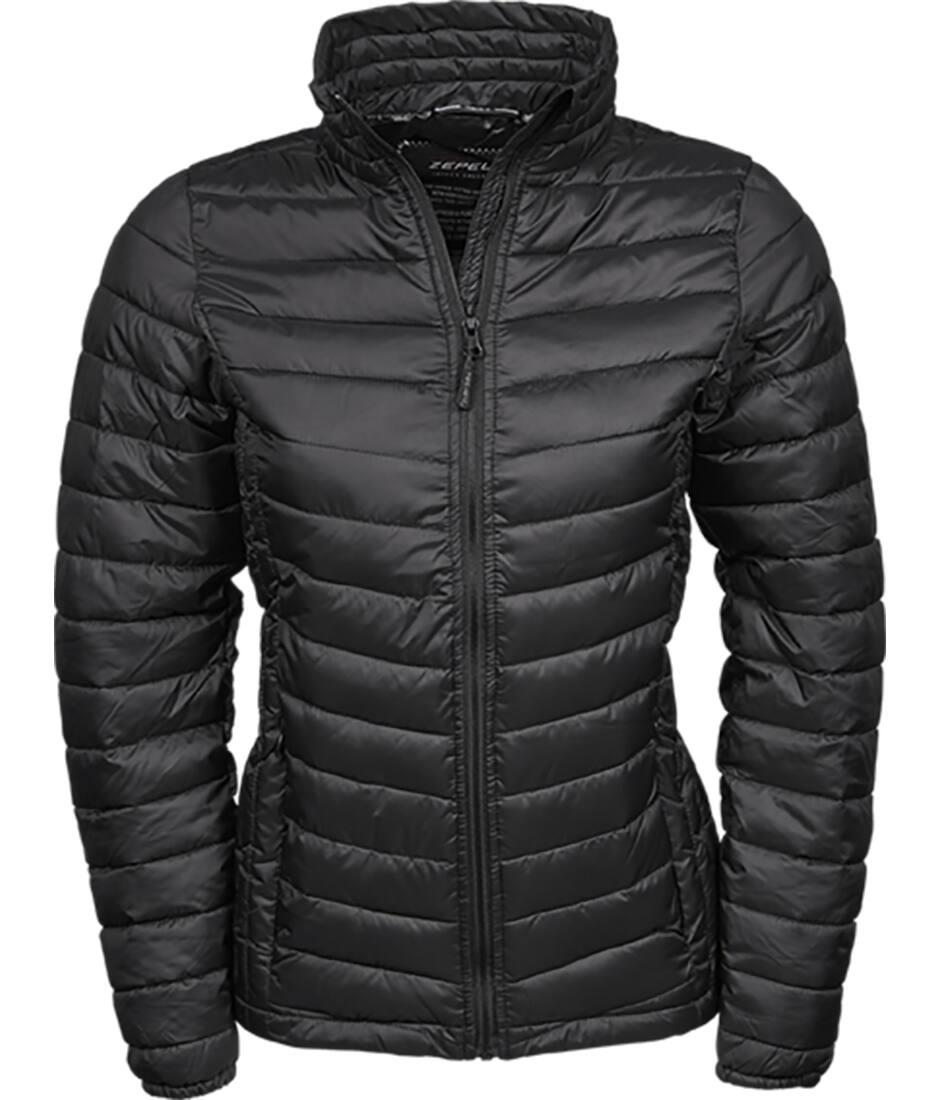 Tee Jays Women's Zepelin Jacket