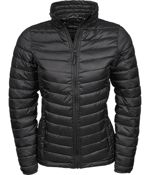 Tee Jays Women's Zepelin Jacket
