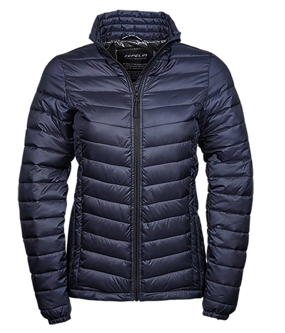 Tee Jays Women's Zepelin Jacket