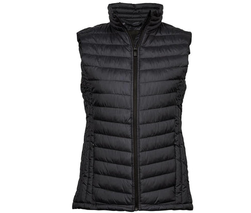 Tee Jays Women's Zepelin Bodywarmer