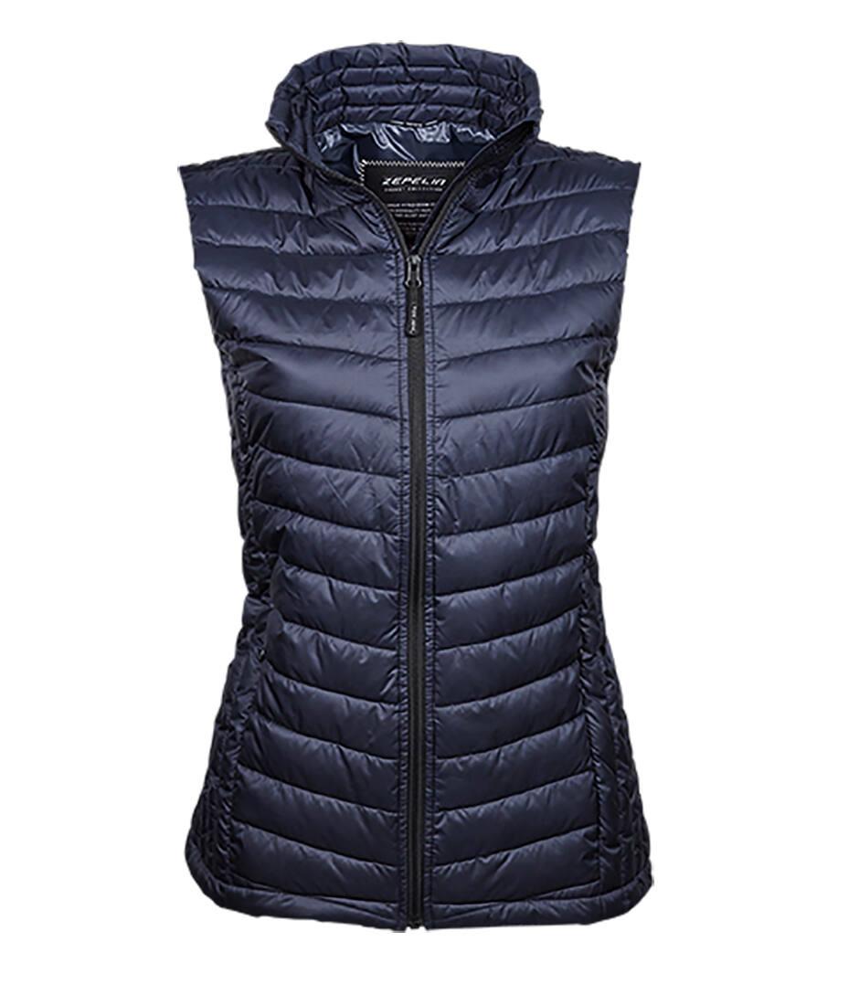 Tee Jays Women's Zepelin Bodywarmer