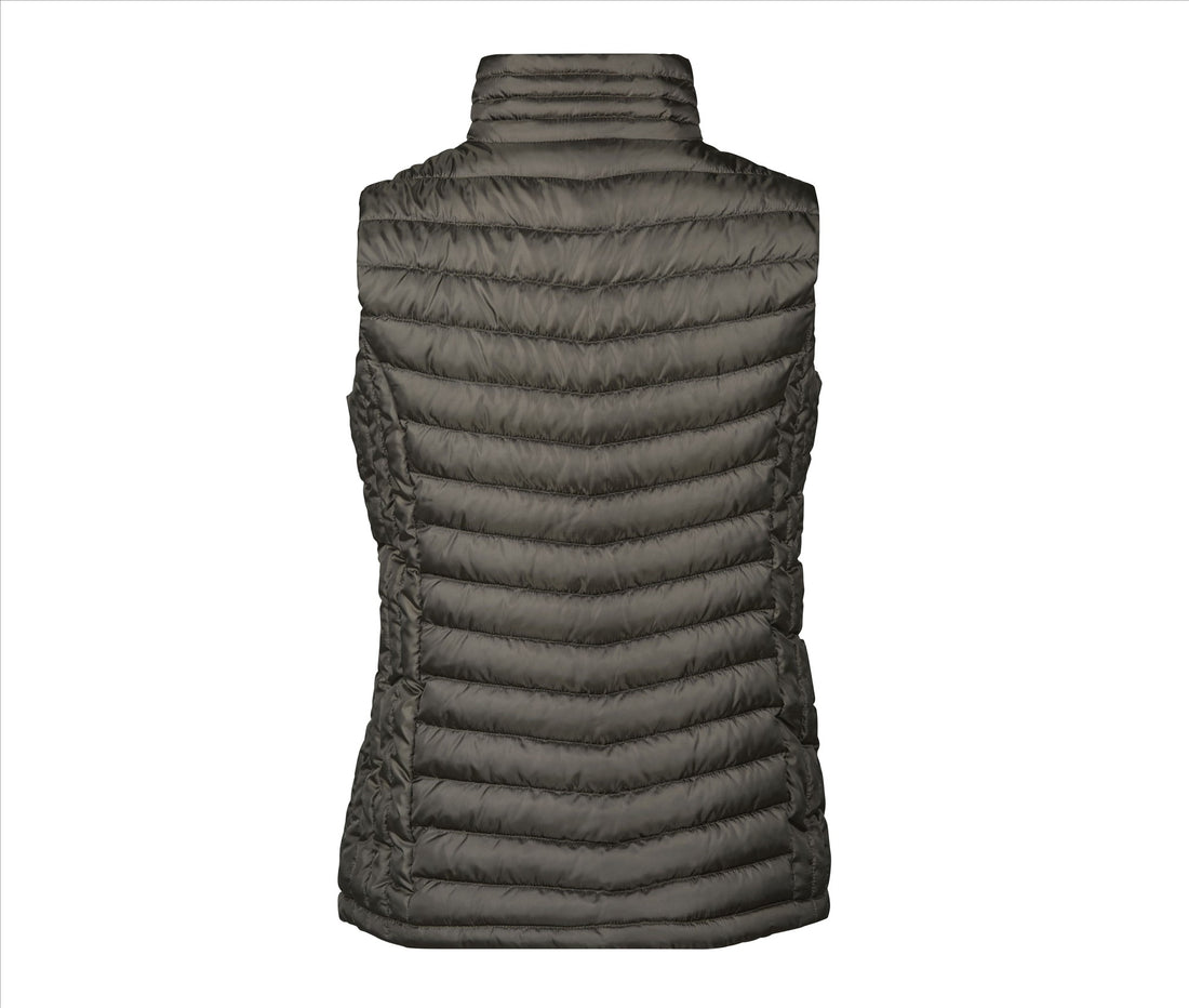 Tee Jays Women's Zepelin Bodywarmer