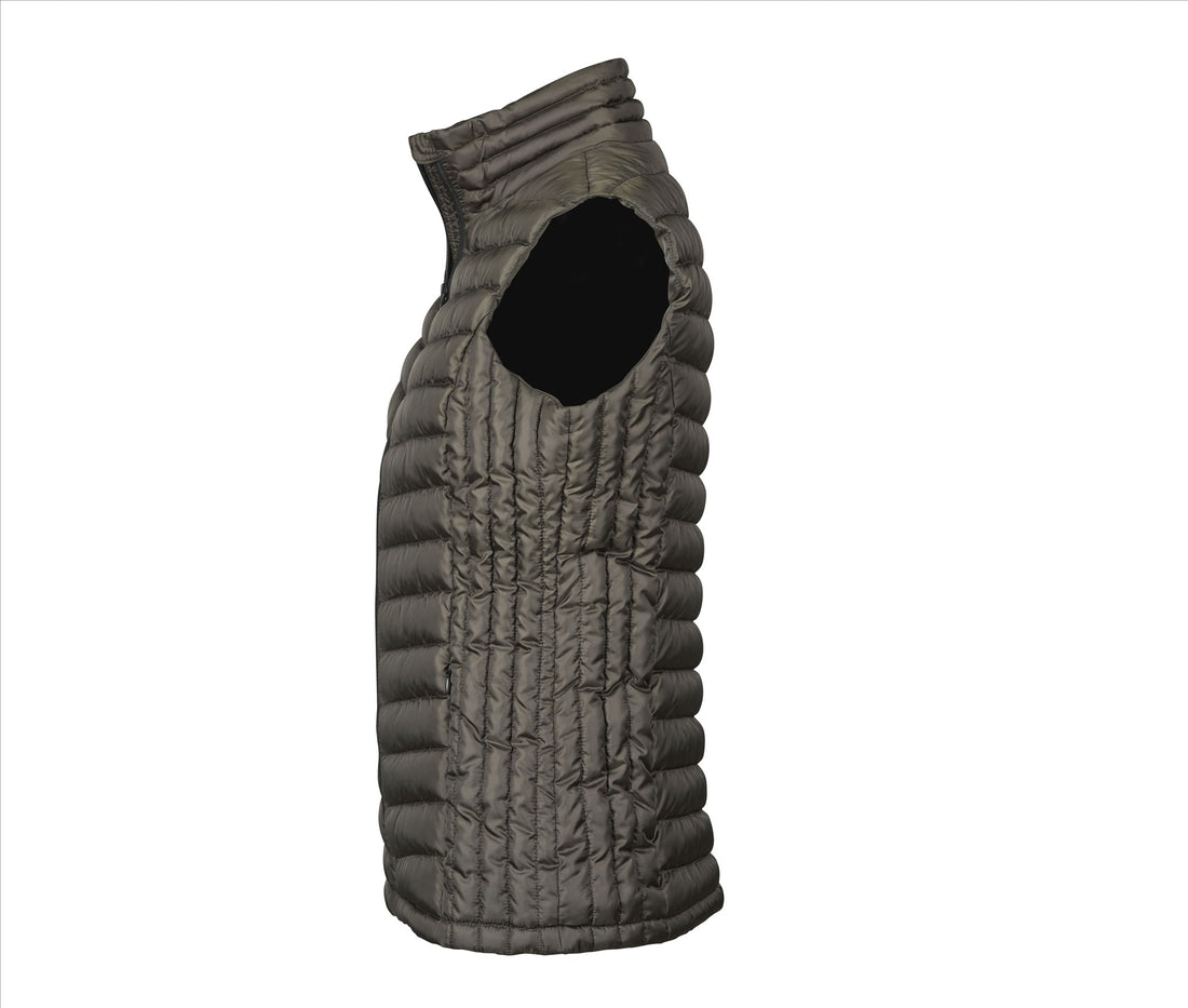 Tee Jays Women's Zepelin Bodywarmer