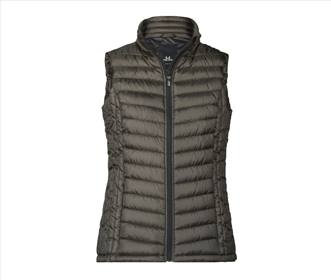 Tee Jays Women's Zepelin Bodywarmer
