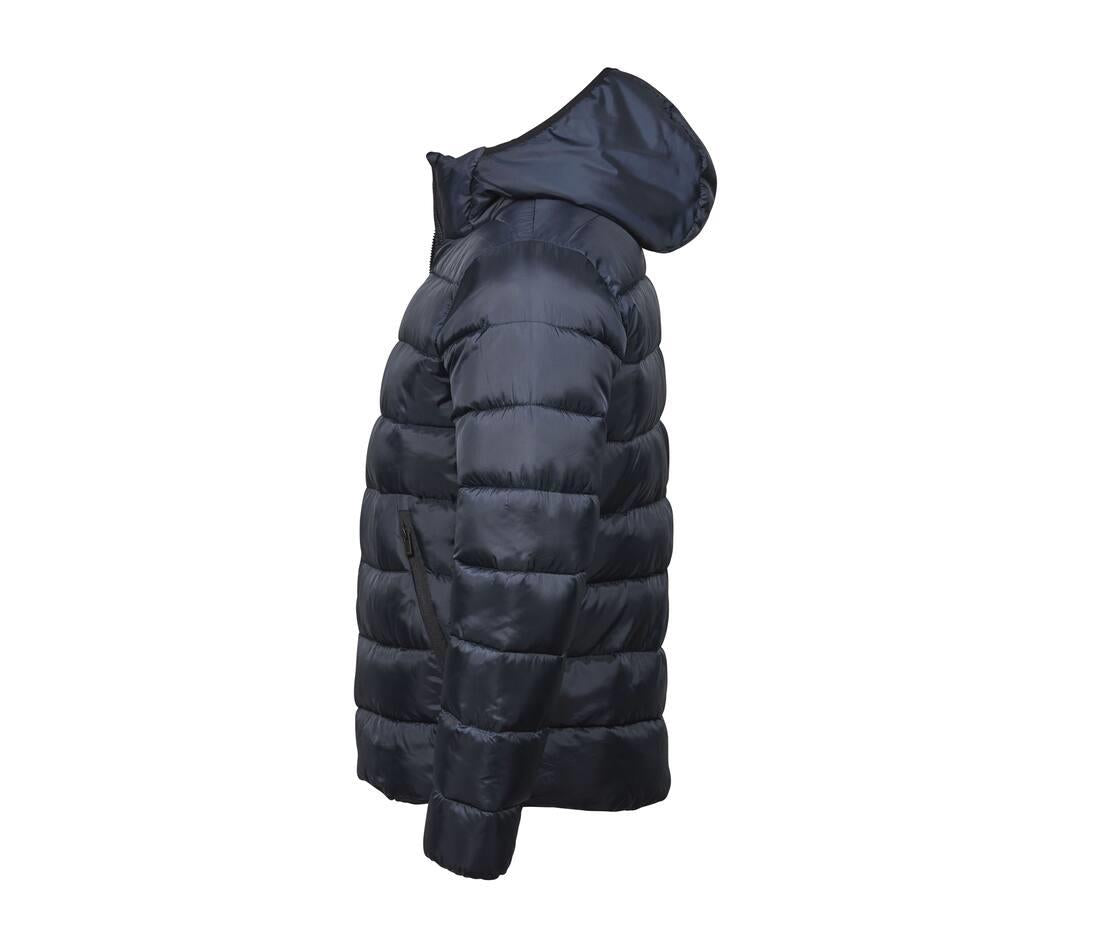 Tee Jays Lite Hooded Jacket