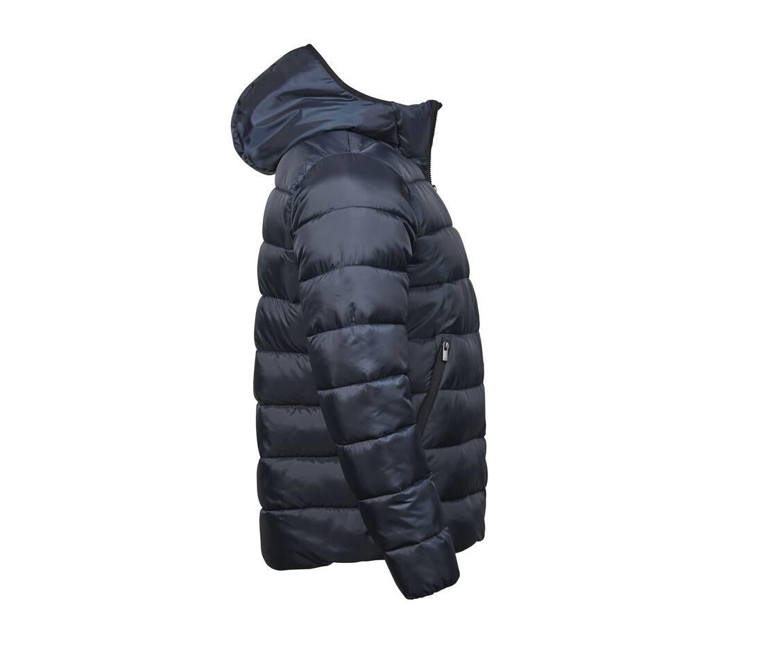 Tee Jays Lite Hooded Jacket
