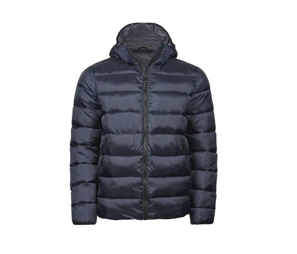 Tee Jays Lite Hooded Jacket