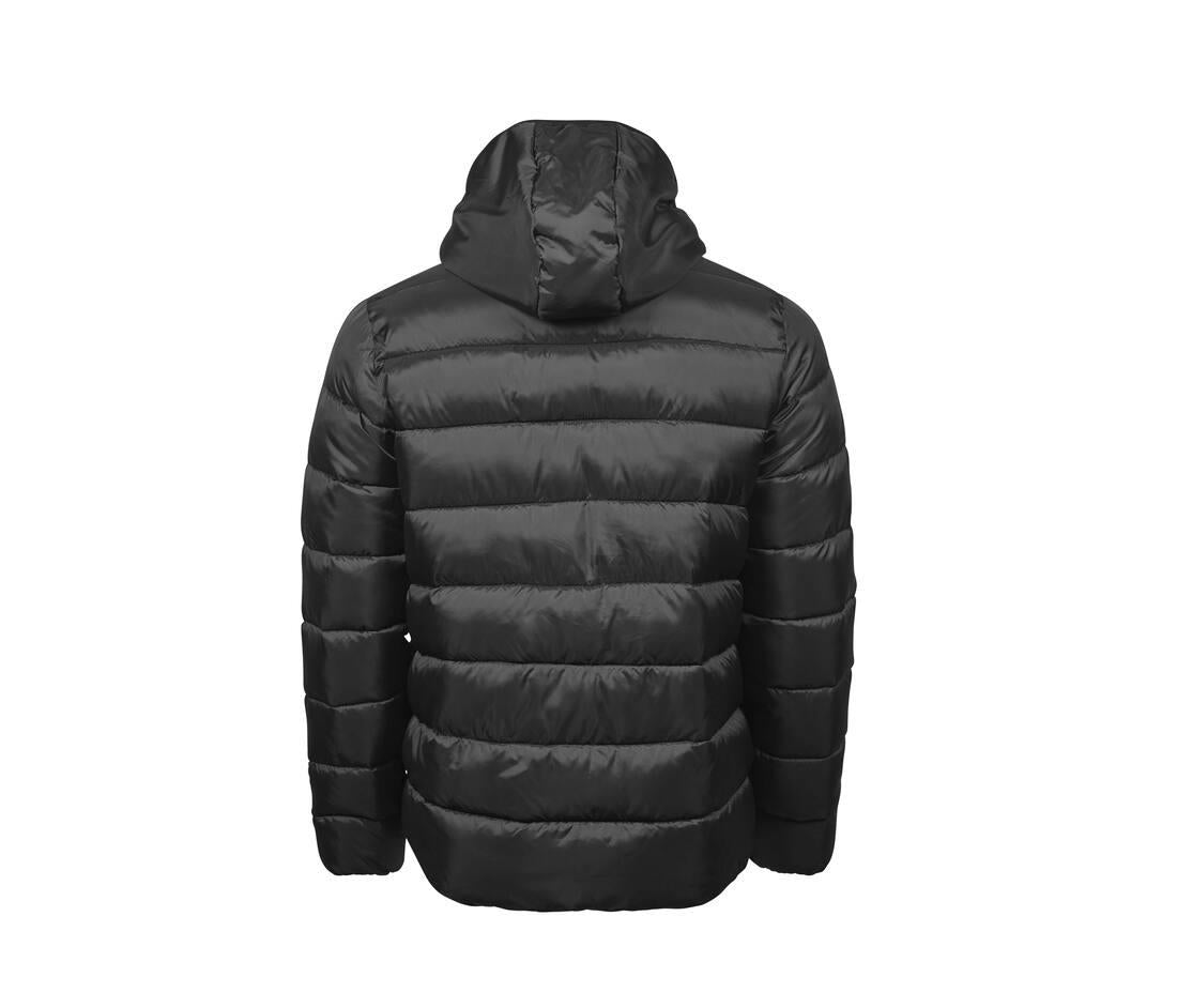 Tee Jays Lite Hooded Jacket