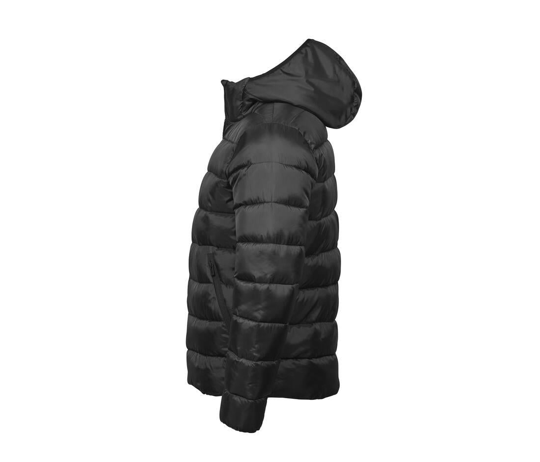 Tee Jays Lite Hooded Jacket