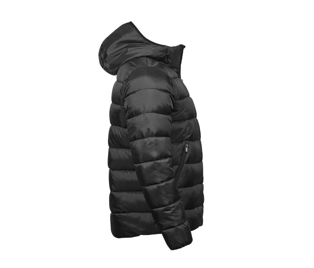 Tee Jays Lite Hooded Jacket