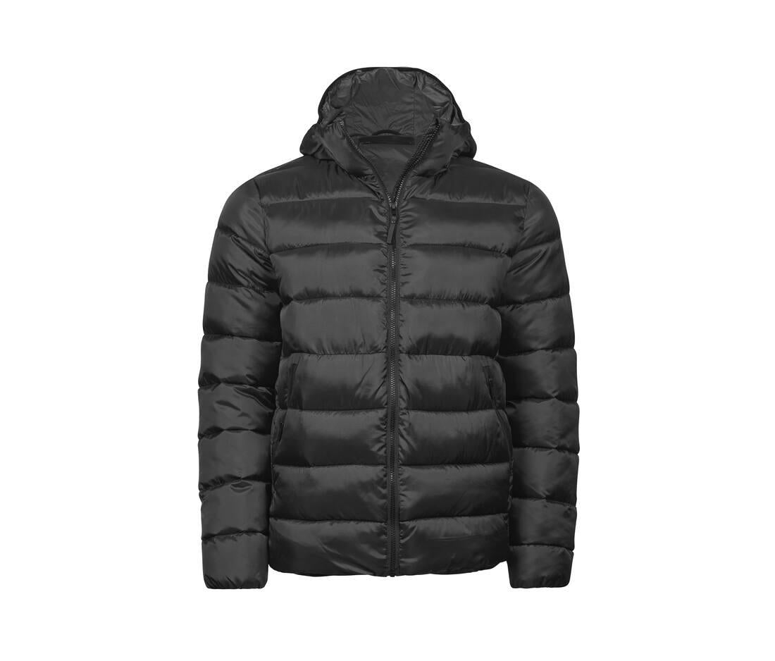 Tee Jays Lite Hooded Jacket