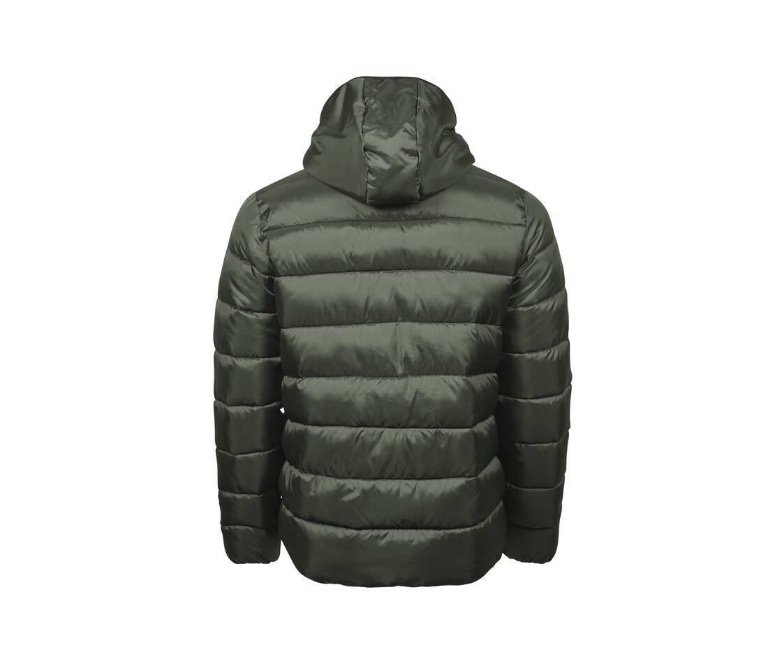 Tee Jays Lite Hooded Jacket