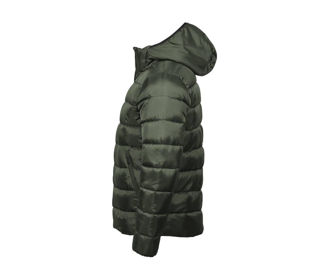 Tee Jays Lite Hooded Jacket
