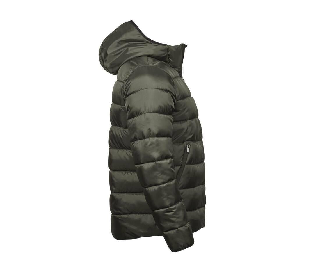 Tee Jays Lite Hooded Jacket
