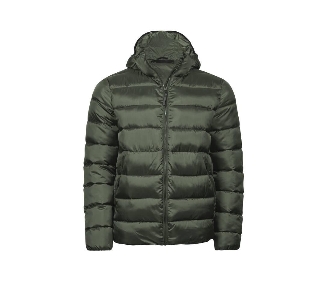 Tee Jays Lite Hooded Jacket