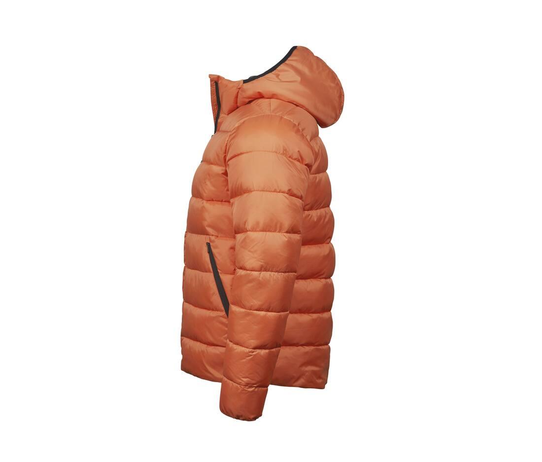 Tee Jays Lite Hooded Jacket