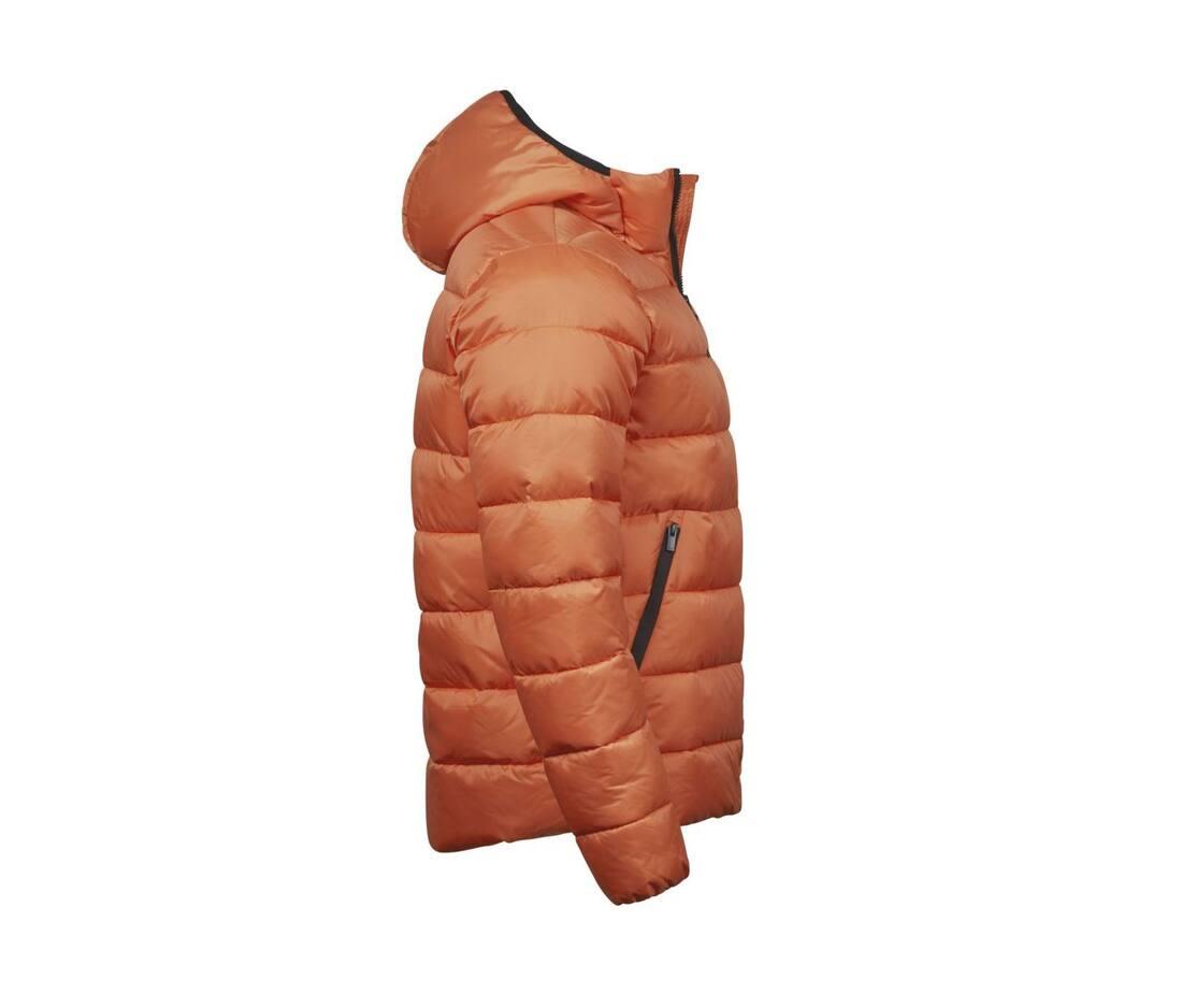 Tee Jays Lite Hooded Jacket