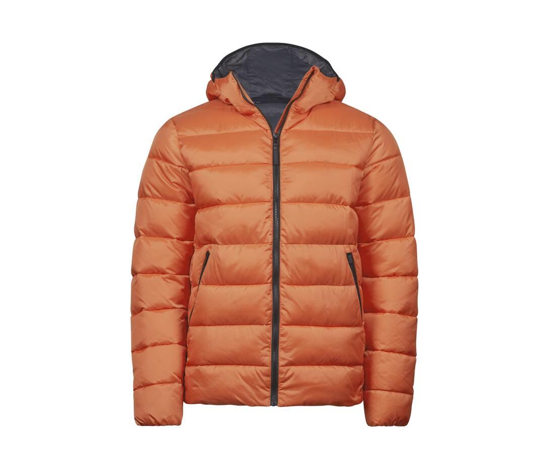 Tee Jays Lite Hooded Jacket