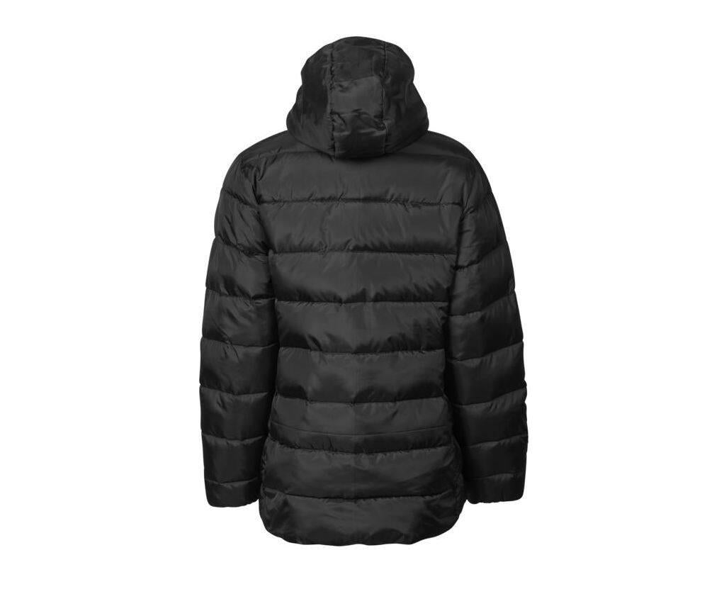 Tee Jays Womens Lite Hooded Jacket
