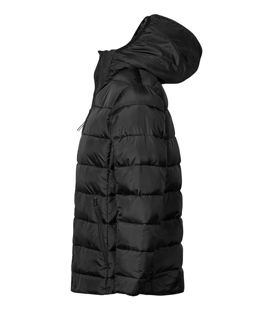 Tee Jays Womens Lite Hooded Jacket