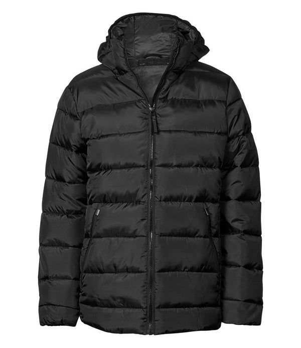 Tee Jays Womens Lite Hooded Jacket