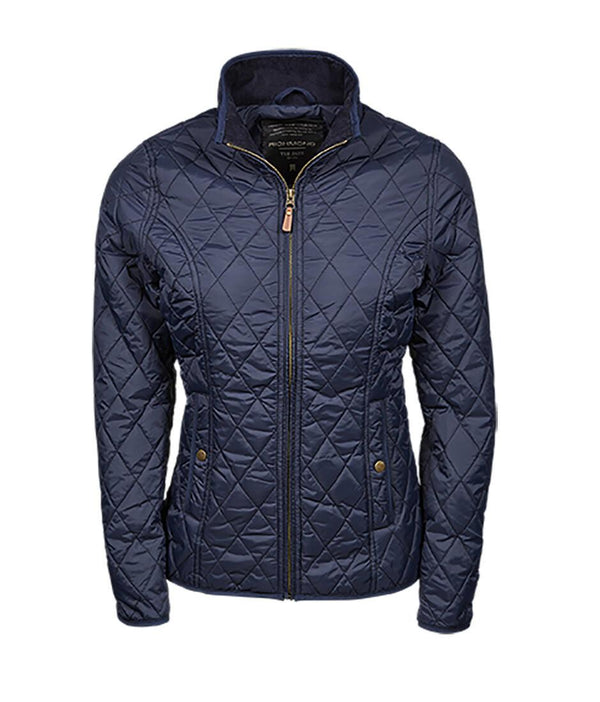 Tee Jays Ladies Richmond Jacket