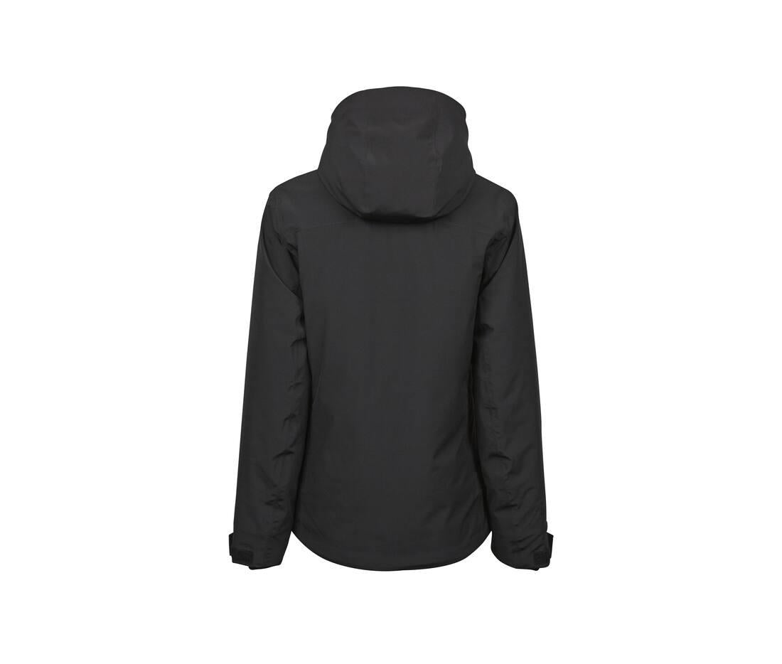 Tee Jays Women's All Weather Winter Jacket
