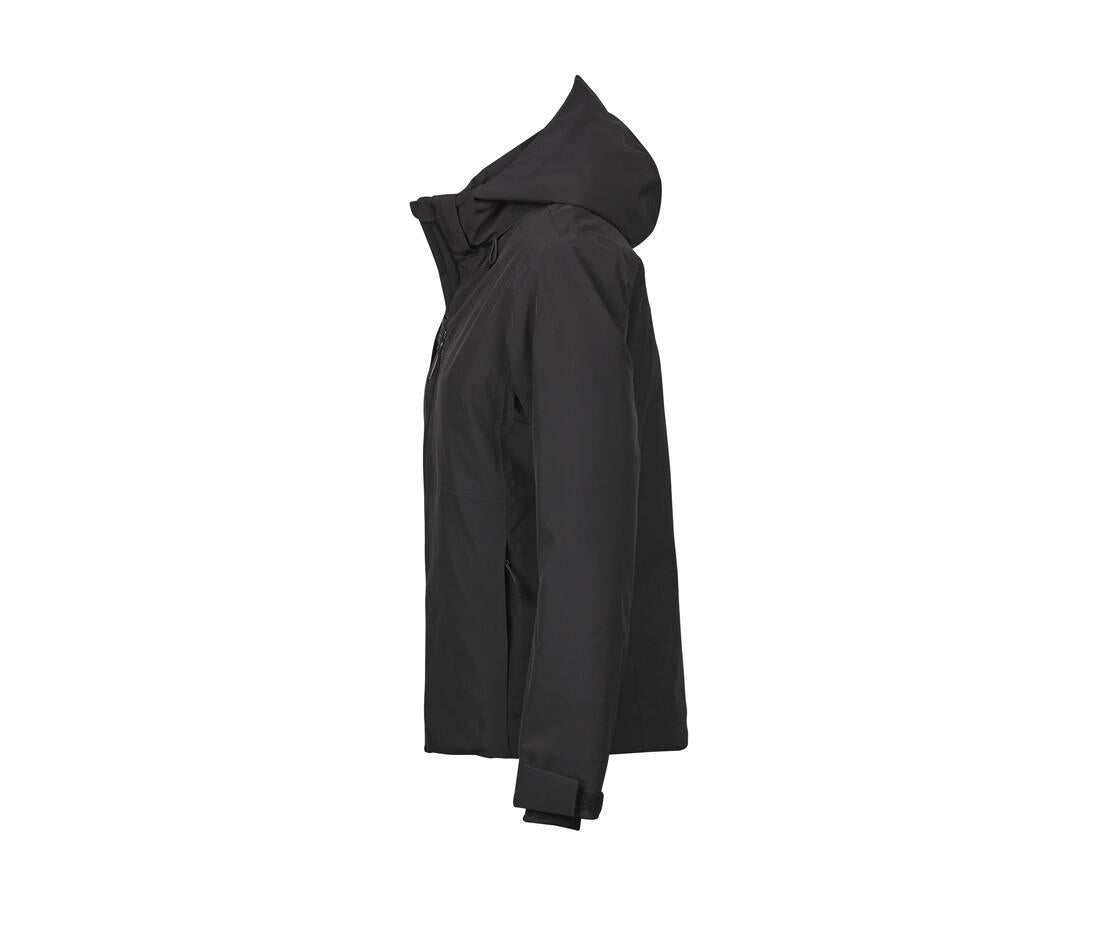 Tee Jays Women's All Weather Winter Jacket