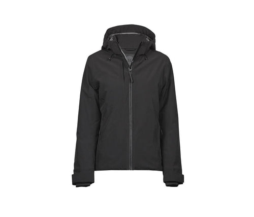 Tee Jays Women's All Weather Winter Jacket