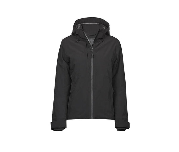 Tee Jays Women's All Weather Winter Jacket