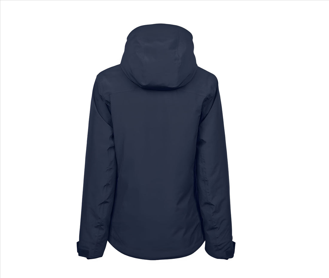 Tee Jays Women's All Weather Winter Jacket