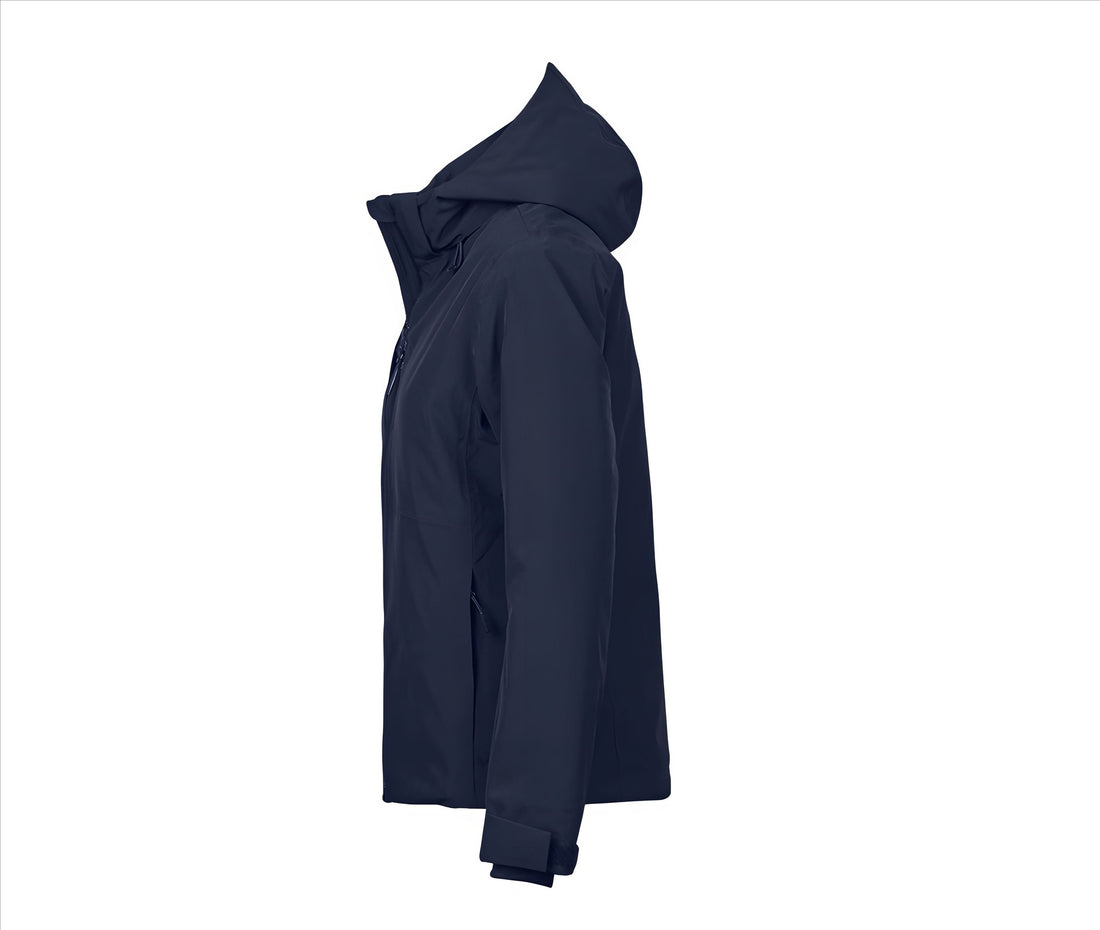 Tee Jays Women's All Weather Winter Jacket