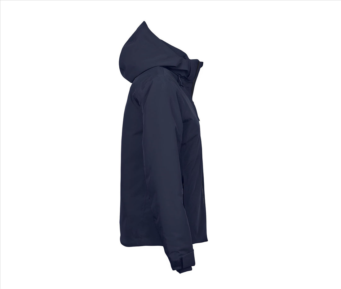 Tee Jays Women's All Weather Winter Jacket