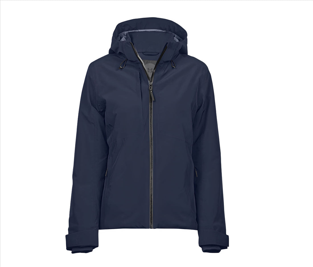 Tee Jays Women's All Weather Winter Jacket