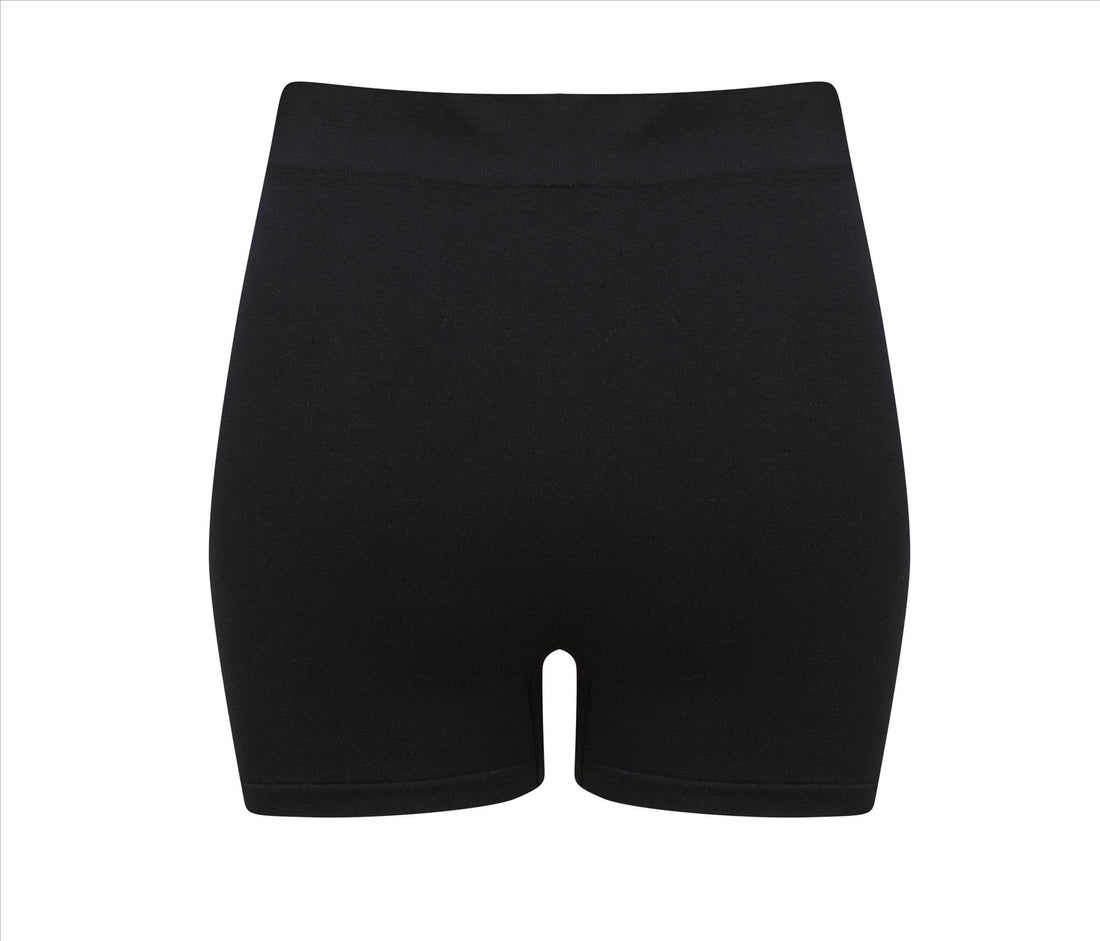 Tombo Ladies' Seamless Short