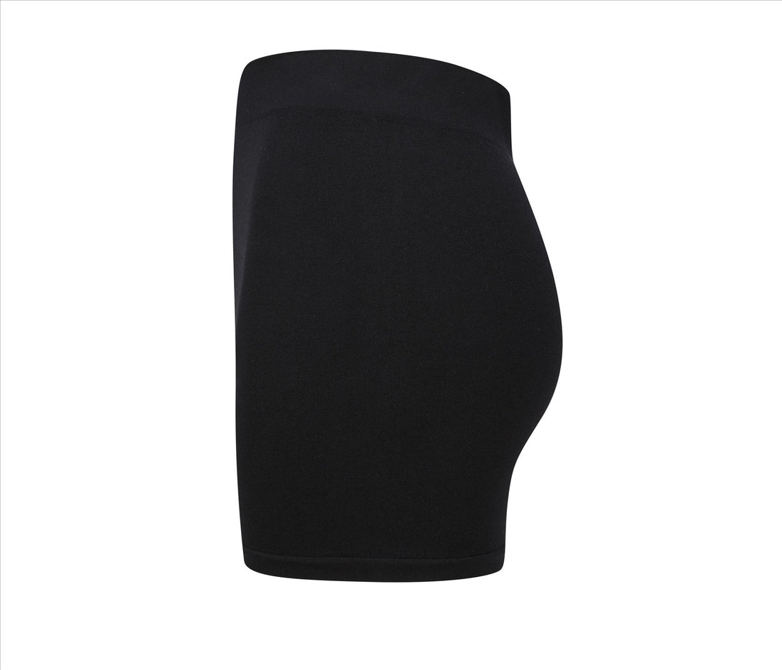 Tombo Ladies' Seamless Short