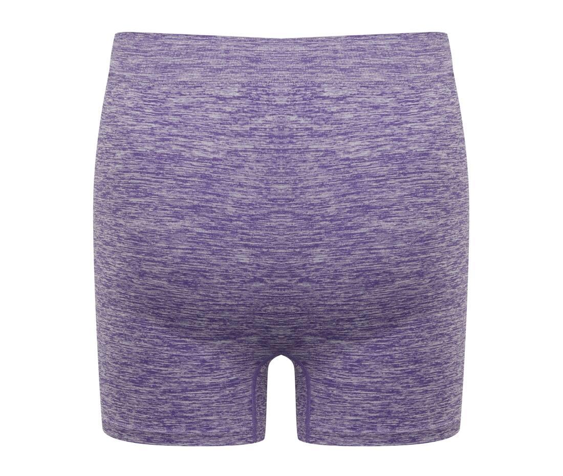 Tombo Ladies' Seamless Short